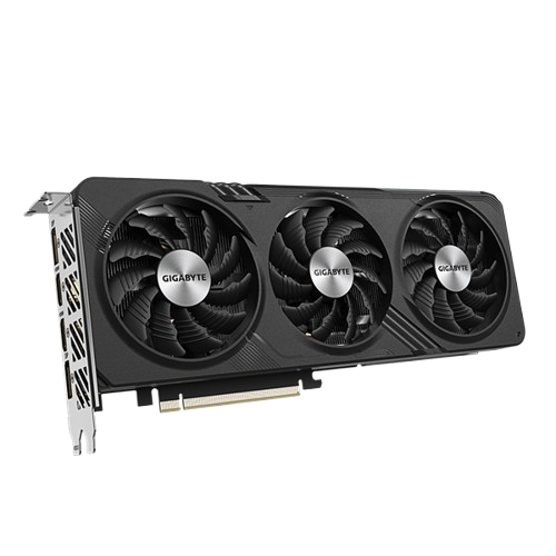 GPU