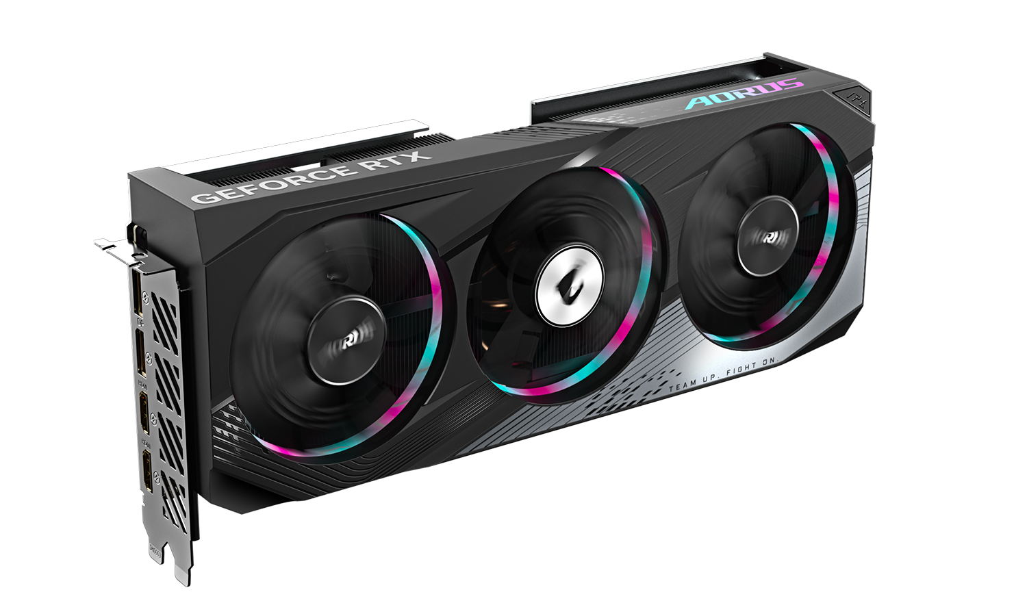 GPU