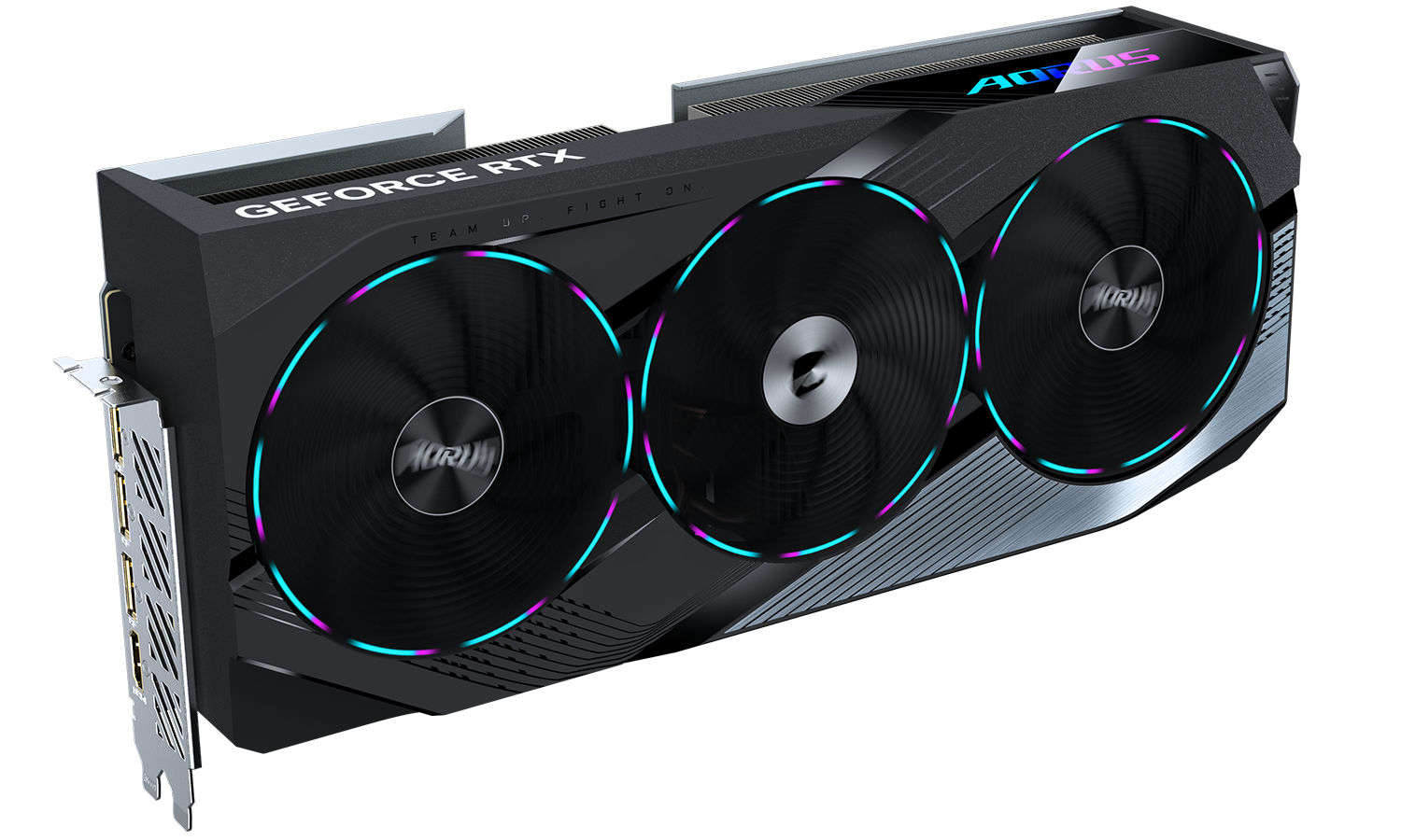 GPU