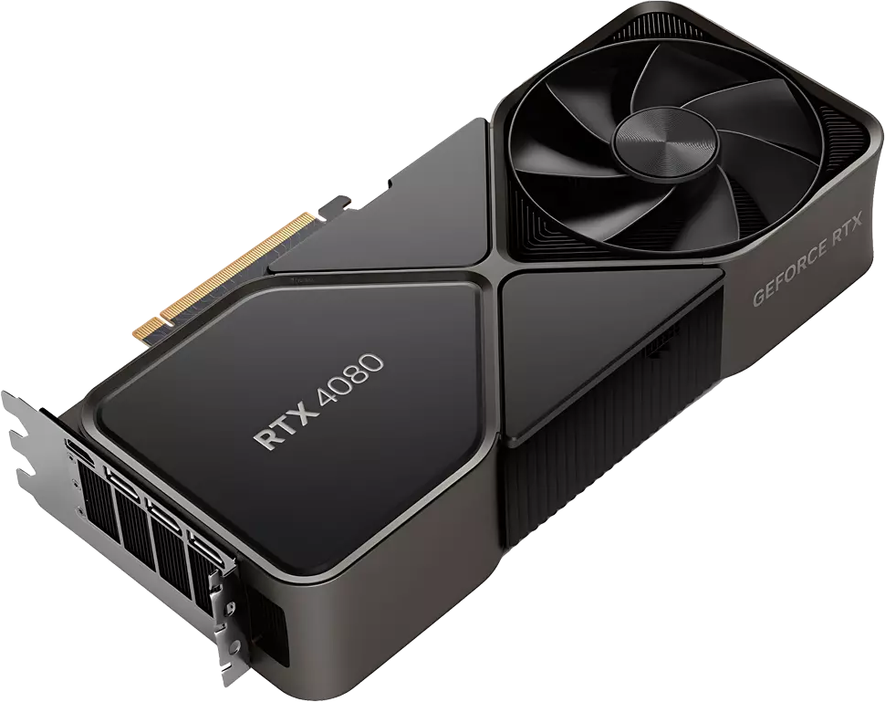 GPU